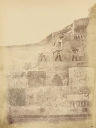 Medînet-el-Bahari (Théba)