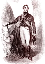 Wellesley Artúr, Wellington hercege