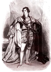IV. György, Anglia királya