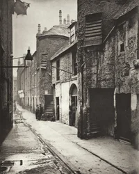 139. számú sikátor, Saltmarket (#32)