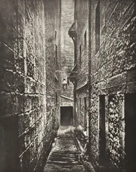 61. számú sikátor, Saltmarket (#27)