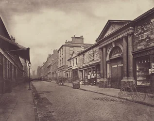 King Street.