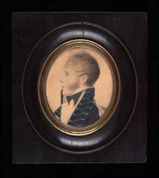 Veacock úr, kb. 1812.