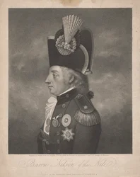 A nílusi Nelson báró