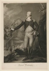 Washington tábornok