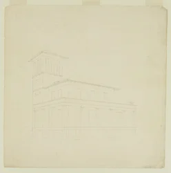Javasolt villa Catskillben