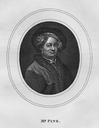 Fenyő úr, 1808, 1827.