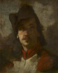 Egy önkéntes 1792-ben