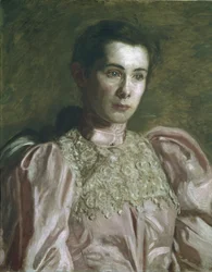Gertrude Murray kisasszony