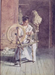 Fonó, 1881