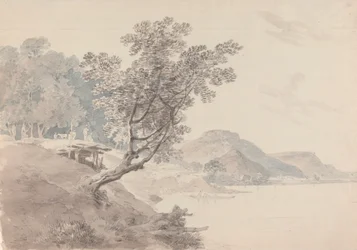 Akbarpur Gaut, Rahotas közelében, India