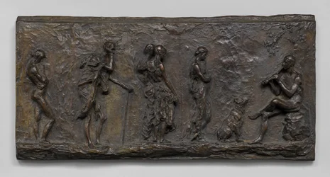 Arcadia, 1883-as modell.