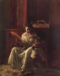 Katalin, 1872