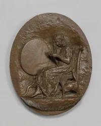 Kötés, 1881-es modell, 1967-es öntvény.