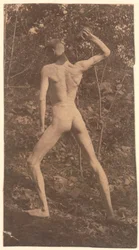Szikladobó, c. 1883.
