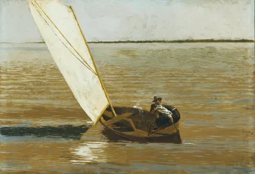 Vitorlázás