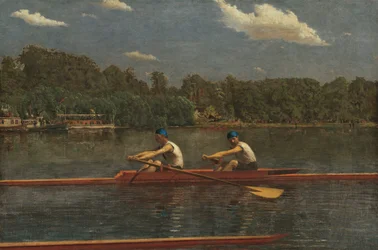 A Biglin Brothers Racing