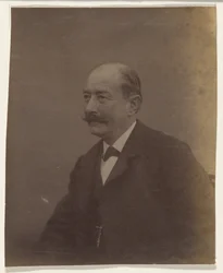 [Ismeretlen férfiportré]