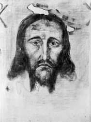 Krisztus feje