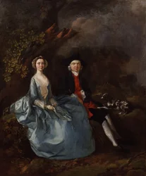 Sarah Kirby (szül. Bull); (John) Joshua Kirby