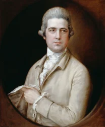 Idősebb Thomas Linley