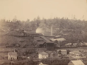 Eaton and Co.