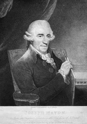 Joseph Haydn (metszet)