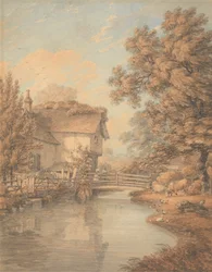 A Cheesecake House, Hyde Park