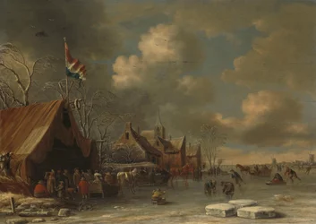 Élvezd a jeget
