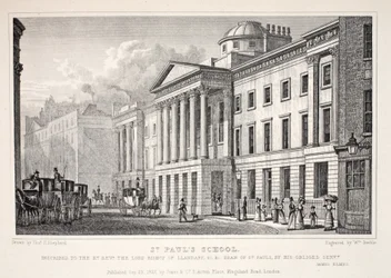 St Paul