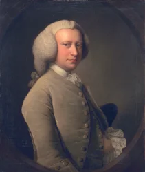 Dr. Isaac Schomberg, 1750-60 körül
