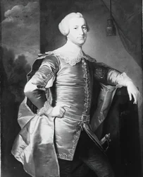John Newton, c. 175760.