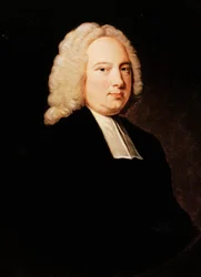 James Bradley portréja (Sherborne