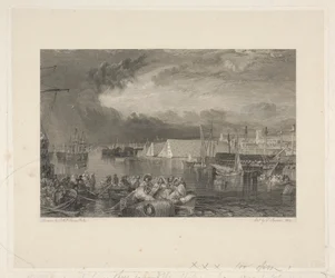 Devonport és Dockyard, Devonshire