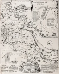 A falkirki csata, 1746. január 28