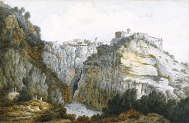A Tivoliban