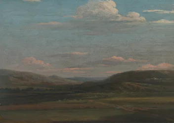 Pencerrig völgye