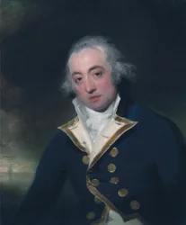 John Markham admirális