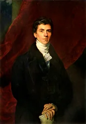 "Henry Brougham, Brougham és Vaux 1. báró", 1825, 1944.