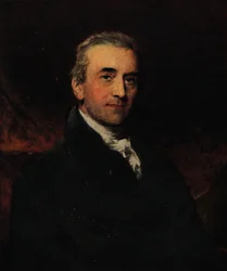 Útkeresők – Sir Samuel Romilly, 1806-1810, 1922.