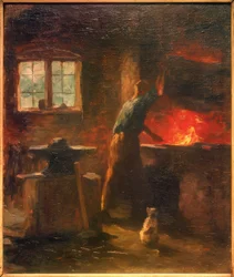 Forge Tangstedtben