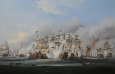 Trafalgar csata