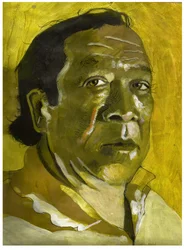 Roberto, a szőrmeárus