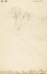 Soda Butte Creek-i táborban, Cook Cityben