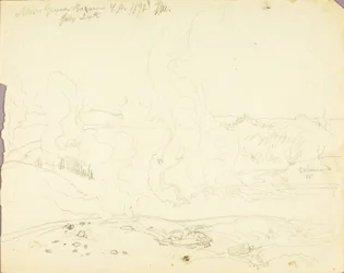 Norris Geyser-medence, Yellowstone Park