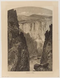 Palisade-kanyon
