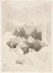 A Colorado állambeli Ruxton tanulmánya