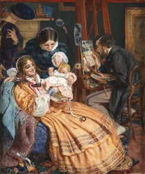 A Családi Idol