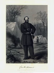 "George H. Thomas tábornok" (Unió)