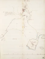 A Dublin-öböl fodros vonulata